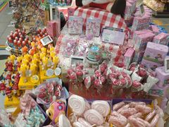 -Olé精品超市(重庆观音桥店)