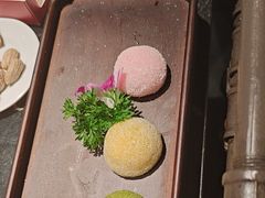 -大妙火锅·非物质文化遗产(东郊记忆店)