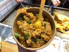 -丁家坡洋芋·观音桥好吃街A区(全国总店)