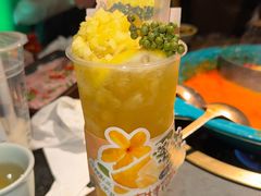 -吼堂老火锅(太古里总店)