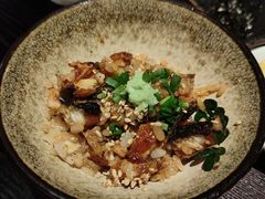 -玄白·炭烤活鳗(上海首店)