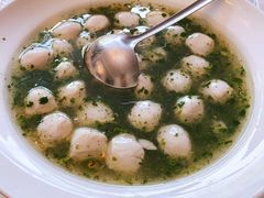 荠菜烩鱼丸-旭龙鱼头王(航华店)