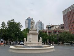 -天津意大利风情旅游区