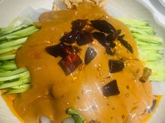 -拾柴熏酱-鲜虾水饺(群力店)