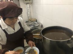 -然香姜汁(江城小区店)