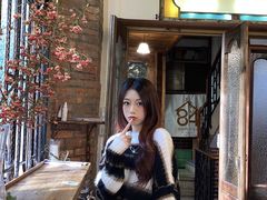 -西关84·History·Art·Cafe