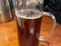 -辣不二地道川菜(汉水路店)
