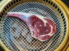 -龙记珍牛和牛烧肉(龙南街店)