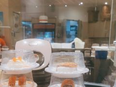 -新一番三文鱼寿司(大东海店)