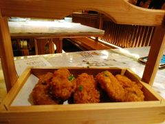 -弄堂里(西溪龙湖天街店)