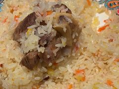 -巴依老爷新疆美食(昌平店)