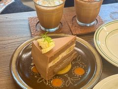 -竹子咖啡bamboo coffee