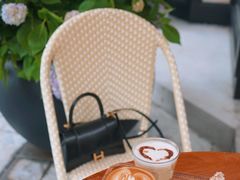 -Peet's Coffee皮爷咖啡(大学路店)