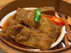 -小湾茶楼