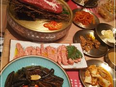 -西塔拾玖泥炉烤肉·活鳗(芝麻街店)