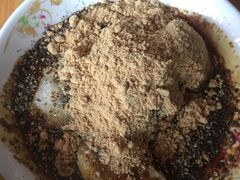 糍粑-张醪糟