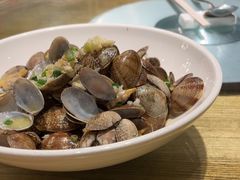 -新白鹿餐厅(爱琴海购物中心店)