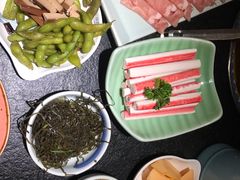 -乌拉赫旗满族火锅(国信·南湖公馆店)