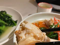 -小厨师·二十年沈家门小海鲜(百井坊巷店)