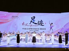 -中央芭蕾舞团·中芭艺蕾(酒仙桥明星校区)