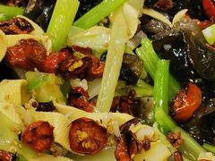 -小胖墩炝锅鱼(天钥桥路店)