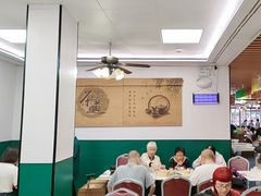 -喜势点·糖沙翁手工茶点·本地人茶居(永庆坊店)