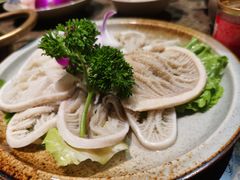 -大龙燚火锅(白石洲店)