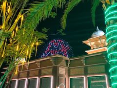 -三亚海昌梦幻海洋不夜城