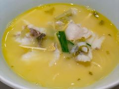 -钱塘花园·宁波菜