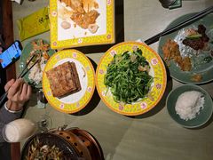 -那家小馆•北京菜•烤鸭(中关村店)