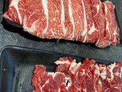 -林记潮牛·牛肉火锅(上马墩店)