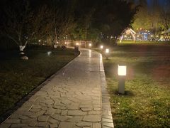 -春晖园度假酒店温泉