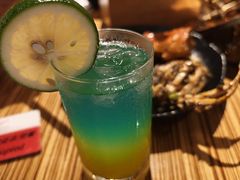 -亚特兰蒂斯-番红花海鲜自助餐厅·鲜活海鲜·小火锅