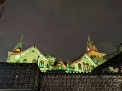 -马勒别墅·中餐厅