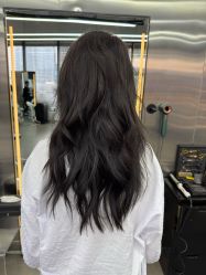 -Hair Code芭曲发型