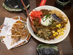 -弓二·烧鸟居酒屋(财富购物中心店)