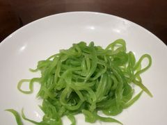 -吴越荣记苏州菜·松鼠桂鱼 100% 活鱼现做(月光码头店)