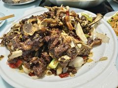 -蝎王府(曙光街店)
