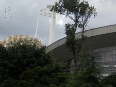 -大理国际奥林匹克体育中心