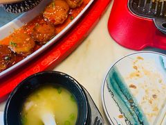 -红蜡烛-养生粥-津鲁菜(中山路店)