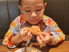 -萨莉亚意式餐厅(浦江万达广场店)