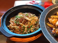 -六月雪干锅(绵阳王府井百货店)