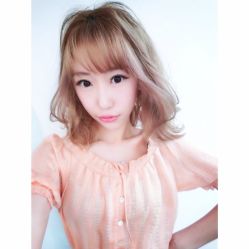 热烫1180-icare美发沙龙