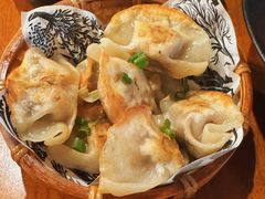 黑松露牛肉煎饺-一尺花园(首钢店)