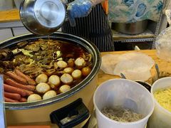 -安徽阜阳卷馍(西单店)