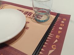 -索菲克·中西融合餐厅