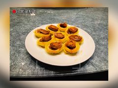 -夏宫中餐厅(静安香格里拉店)