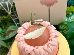 -美心西饼mx cakes(市桥站店)