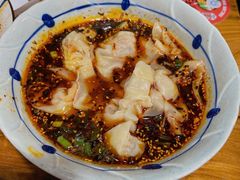 -秦云老太婆摊摊面(长嘉汇两江峯店)