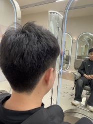 点击看大图 -川崎形象·GANO HAIR salon